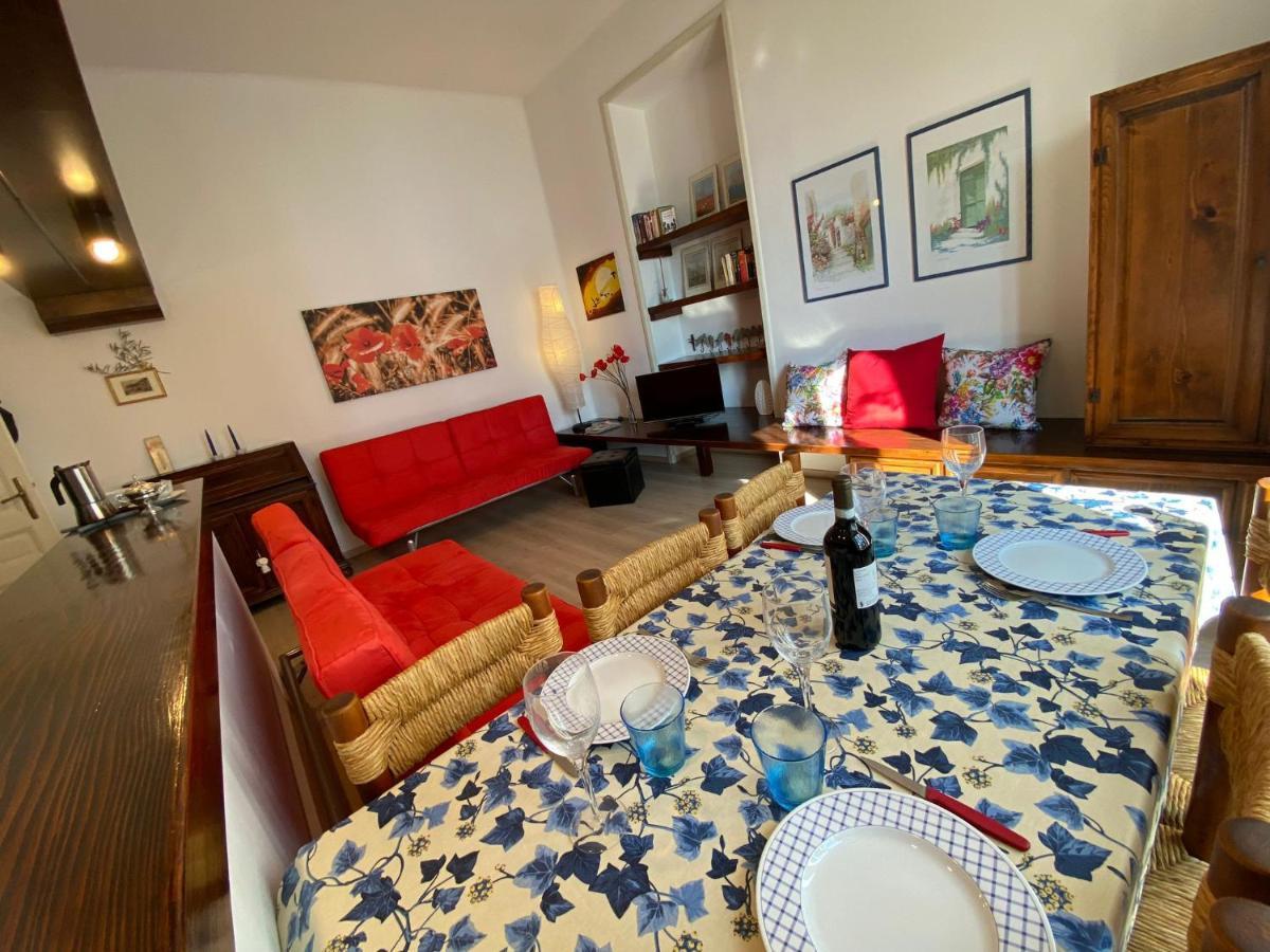 Gardenia Apartment Oggebbio Exterior photo